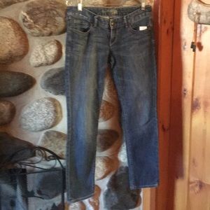 🌻Express Jeans🌻 Zelda Skinny ☮️